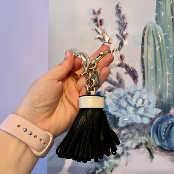 COACH Chic Keychain - Picture 1 of 3